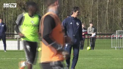 Ligue 1 - Amiens veut fêter son maintien face au PSG