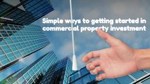 Things to consider before buying a commercial property in Ooralea