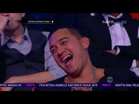 Rangkuman Hal Menarik Di Indonesian Choice Awards 5.0 NET