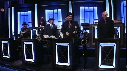 Conan 2018 Tracy Morgan