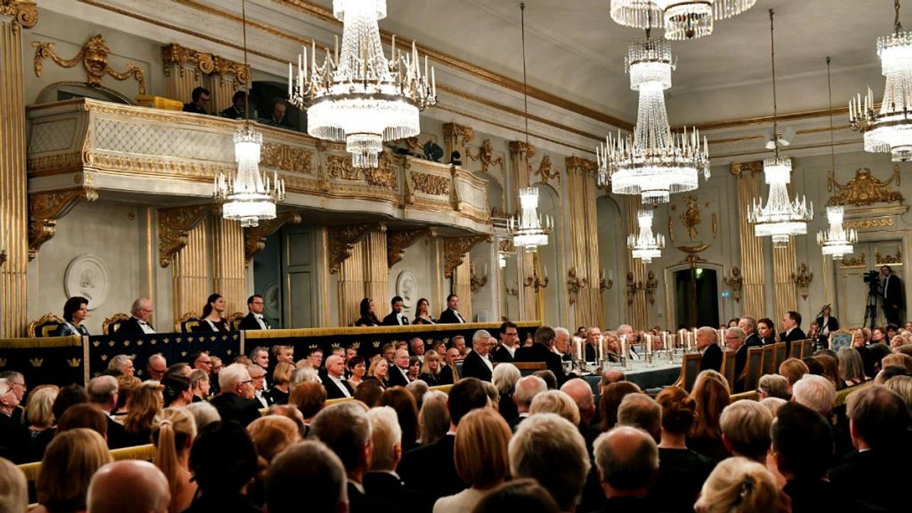 Idén nem ítélik oda az irodalmi Nobel-díjat