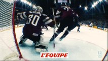Le teaser des championnats du monde - Hockey sur glace - ChM (H)