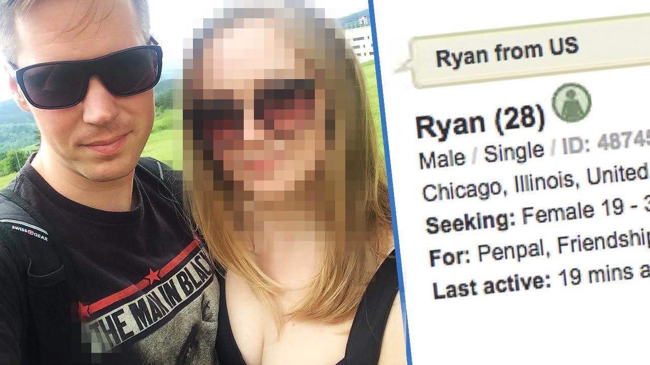 I Joined a Russian Dating Site - See how it ended [Kult America]