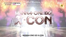 [INDO SUB] WANNA ONE GO SEASON 3 X-CON TEASER 2