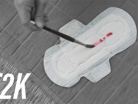 Les protections hygiéniques, un danger pour la planète