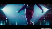 Deadpool trổ tài múa may quay cuồng trong MV OST cực xuất sắc nhưng cũng không quên 