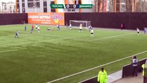 All Goals Russia  Youth Championship - 04.05.2018 FK Tosno Youth 0-3 Dynamo M. Youth