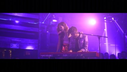 Paty Cantú - Déjame Ir