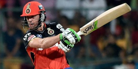 IPL 2018: ചെന്നൈക്കെതിരായ മത്സരത്തില്‍  ഡി വില്ലിയേഴ്‌സ് കളിക്കും | Oneindia Malayalam