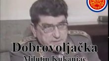 Dobrovoljačka