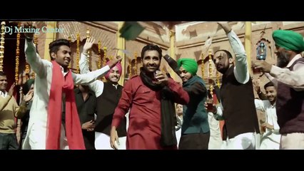 Latest Punjabi Videos Song 2018 || AMMY VIRK & ZAMINDAR ( Full Song ) || New Punjabi Mix Song