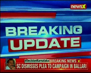 Ananth Kumar targets Congress, asks can we expect an answer from Siddaramaiah or RaGa