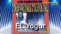 LA PROFESION El Yogur Cómico, Humorista