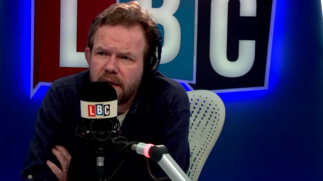 James O'Brien Pierces Claims That Labour Had A Successful Election