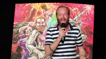 Doug Powell -  On Losing Your Daughter s Trust