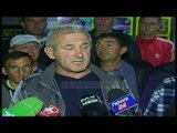 Protestë për mbetjet në Leshnicë - Top Channel Albania - News - Lajme
