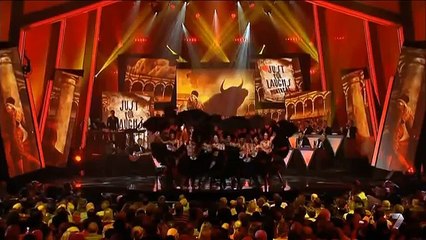 Don Rickles Just For Laughs 2014