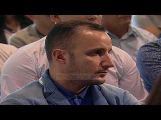 Ahmetaj, pro TVSH-së - Top Channel Albania - News - Lajme