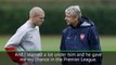 Wenger is a great mentor and teacher of the game - Senderos