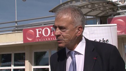 Analistët: Maqedonia vitin e ardhshëm merr ftesë për anëtarësim në NATO