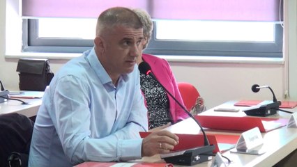 Alarmi i ndotjes, vendimi për zonën e ish-Metalurgjikut - Top Channel Albania - News - Lajme