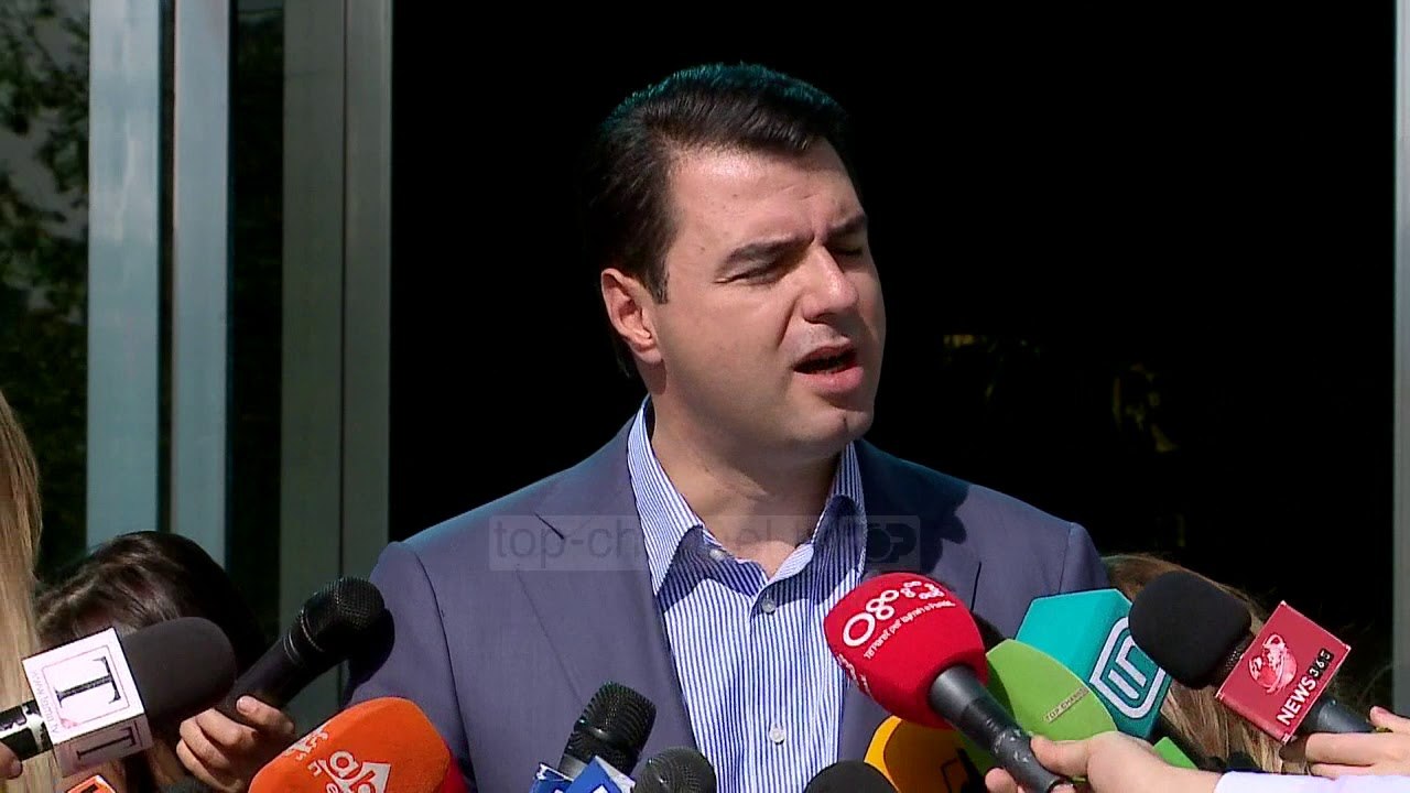 Opozita: Të largohet Rama - Top Channel Albania - News - Lajme
