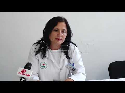 Filloi vaksinimi kundër gripit sezonal