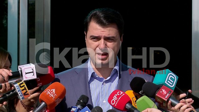 Fronti opozitar kerkon largimin e Kryeministrit Rama