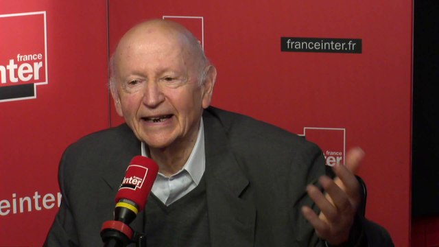 Gilles Jacob évoque Jeanne Moreau