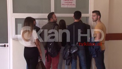 Universitetet, tjeter shans nxenesve jo fitues