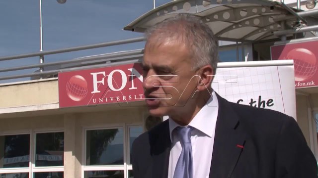 Aнализа, се отвора можност за покана за членство во НАТО