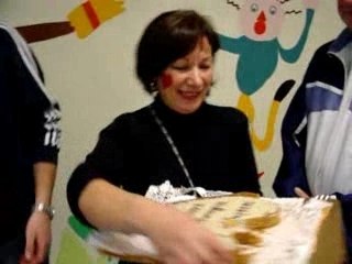 Tel est ton coeur Uckange 2007