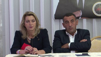 Gjini: Krenën do ta bëjmë shëtitoren më të mirë - Lajme