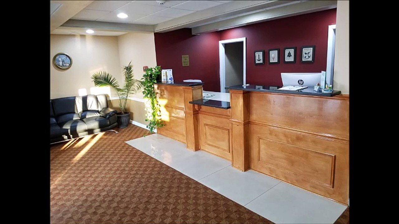 All Seasons Inn and Suites Cape Cod