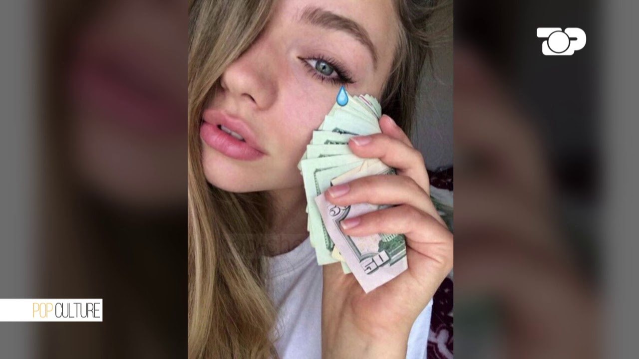 Pop Culture, Si të gjesh një partner të pasur