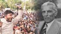 Jinnah पर Aligarh Muslim University में घमासान जारी, Students ने किया Classes का Boycott । वनइंडिया