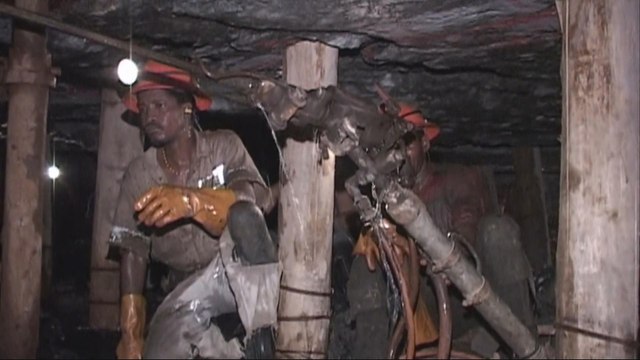 South Africa: Gold miners reach deal over lung disease
