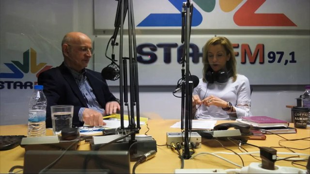 Γιώργος Γεωργαντάς για τον big brother στις Σχολές Οδήγησης και για το δίπλωμα στα 17