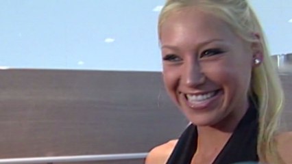 Anna Kournikova aviva la polémica