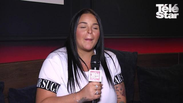 Les Anges 10 : Sarah Fraisou nous parle de Sofiane son fiancé
