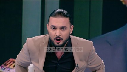 Fiks Fare, 18 Tetor 2017, Pjesa 1 - Investigative Satirical Show