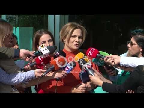 Ora News – Front për largimin e Ramës, përfaqësues të opozitës takim për çështjen Tahiri