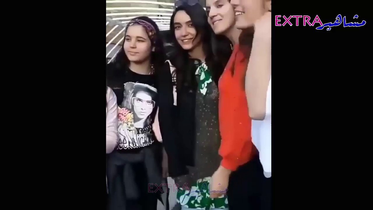 مسلسل اشرح ايها البحر الأسود كواليس الحلقة 15 طاهرونفس