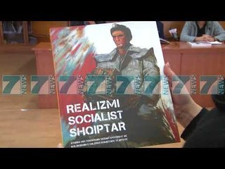 STUDIM I RI PER ARTIN NE REALIZMIN SOCIALIST - News, Lajme - Kanali 7