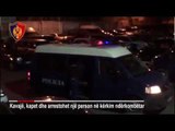 Trafik droge dhe armësh - Kapet në Kavajë 56 vjeçari, pjesë e një organizate kriminale në Itali
