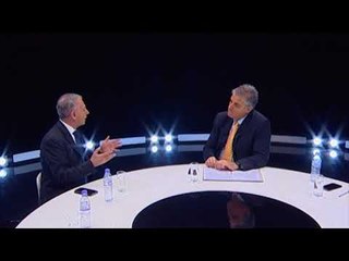 Arena - 'Llotaria amerikane, historia e saj dhe e emigracionit' (18 tetor 2017)