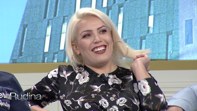 Rudina - Endri, Stefi dhe Era bashke ne jeten e nates! (18 tetor 2017)
