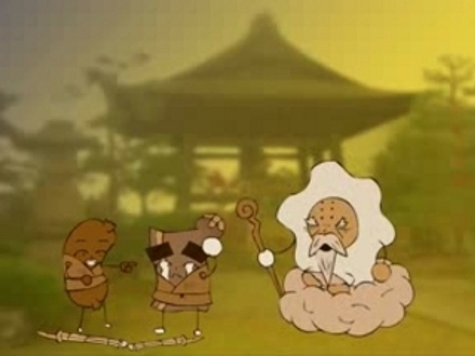 Bacon Samurai