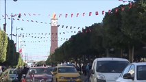 التونسيون يستعدون للتصويت بأول انتخابات بلدية بعد الثورة