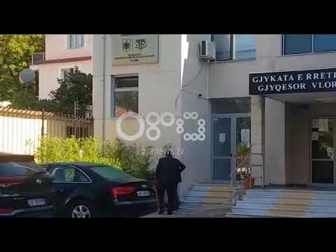 Prokuroria e Vlorës - Dosja ‘Habilaj’, Llalla takim me Trocin dhe prokurorë të tjerë në Vlorë